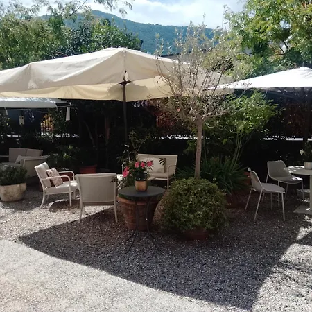 Hotel Antica Stallera-3