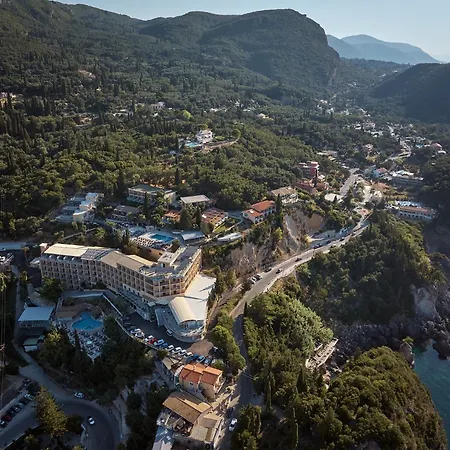 Paleokastritsa Palace - Adults Only-3