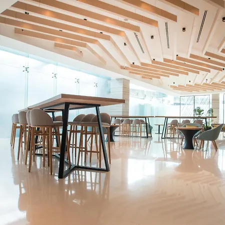 Holiday Inn Express Manila Newport City By Ihg-2