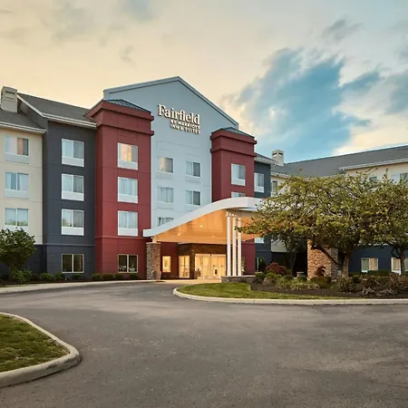 Fairfield Inn & Suites Columbus Osu-3