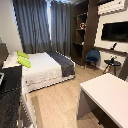 Rezende Suites-3
