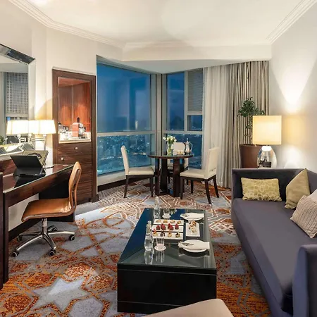 Swissotel Makkah-3