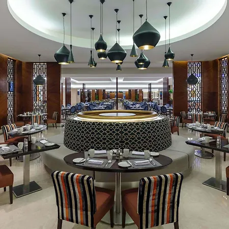 Swissotel Makkah-3