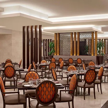 Swissotel Makkah-2