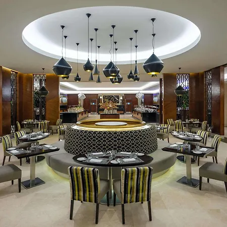 Swissotel Makkah-3