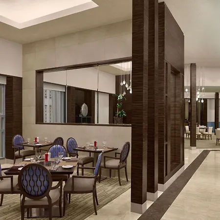 Swissotel Makkah-2