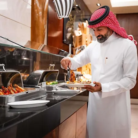 Swissotel Makkah-2