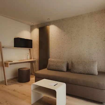 Hotel Alpwell Gallhaus-2
