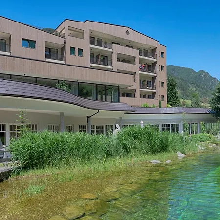 Hotel Alpwell Gallhaus-3