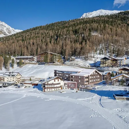 Ortler'S Hotel-3