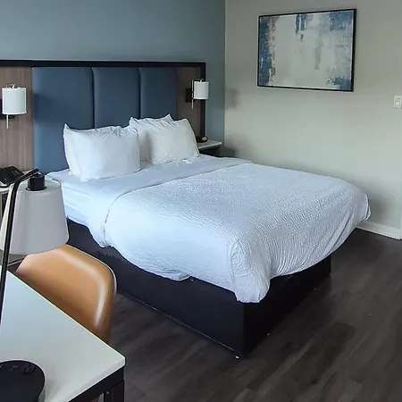 Baymont By Wyndham Pawleys Island-2