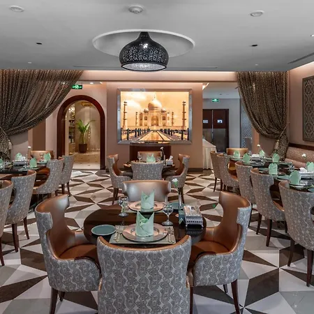 The Biltmore Al Madinah-3