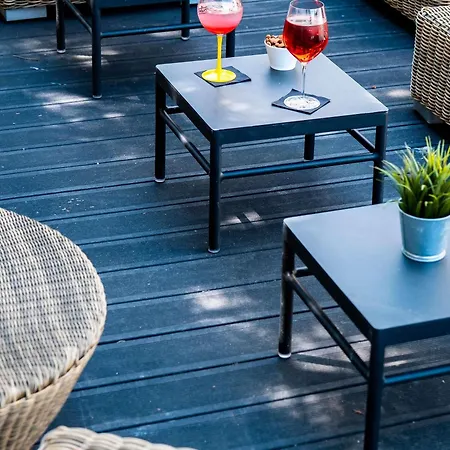 Ibis Styles Quiberon Centre-2