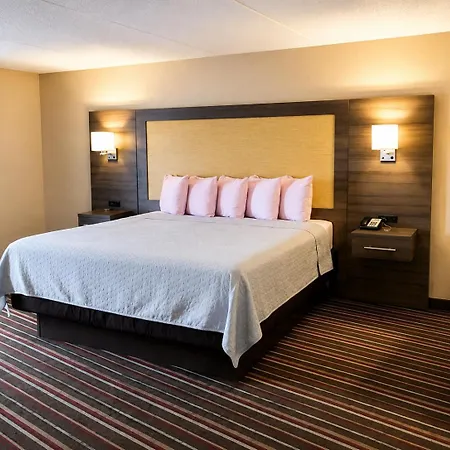 Legacy Inn - Gallatin-3