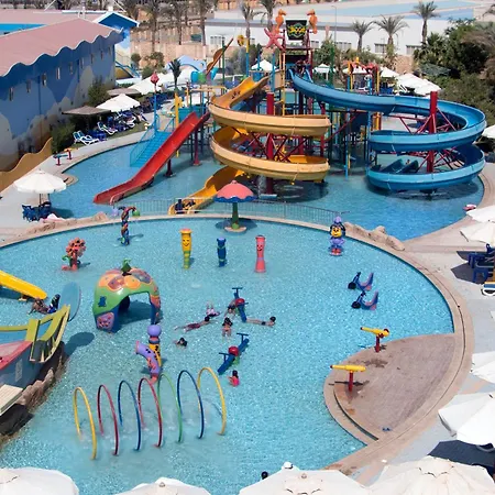 Swiss Inn Teda Hotel & Aqua Park-2