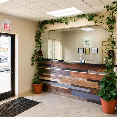 Legacy Inn - Gallatin-2