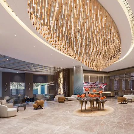 The Aarlis Hotel Panchkula Chandigarh, Vignette Collection By Ihg-2