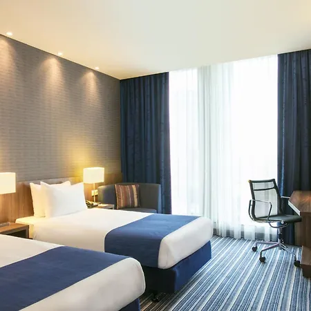 Holiday Inn Express Utrecht - Papendorp By Ihg-3