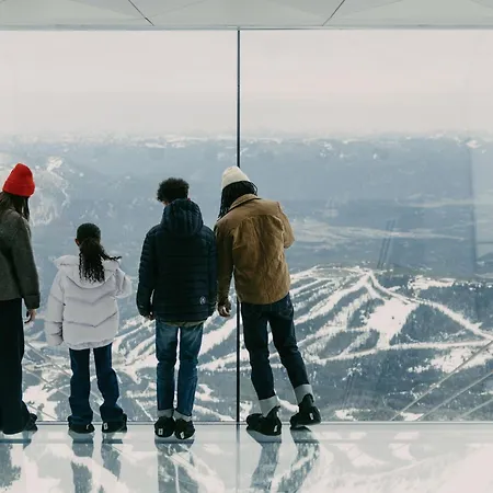 Summit Hotel At Big Sky Resort-3