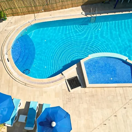 Bodrum Blu Hotel-3
