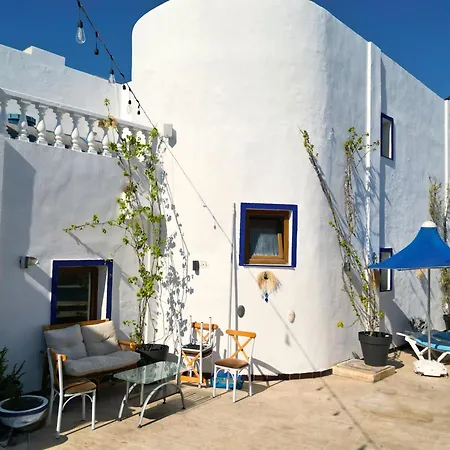 Bodrum Blu Hotel-2