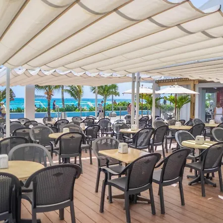 Hotel Portobelo Boulevard-3