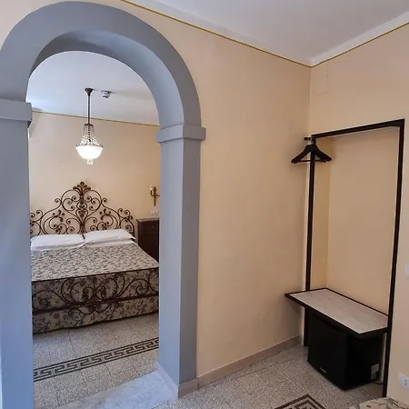 Albergo Il Marzocco - Hotel Dal 1860-3