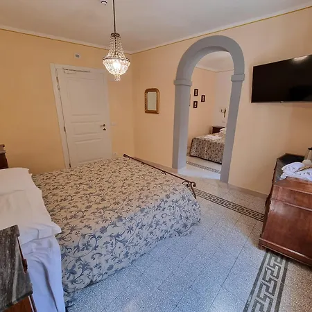 Albergo Il Marzocco - Hotel Dal 1860-3
