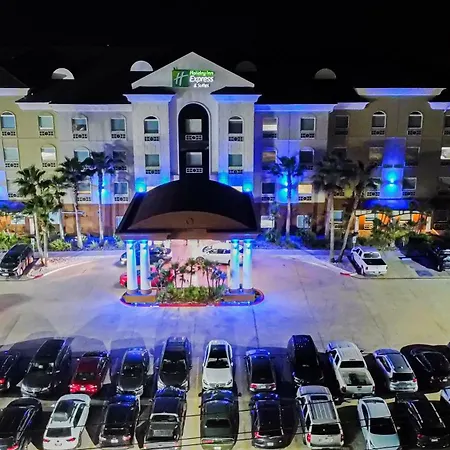 Holiday Inn Express Hotel And Suites South Padre Island By Ihg-3