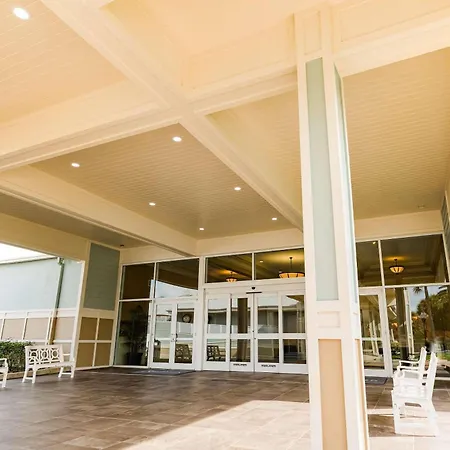 Radisson Resort At The Port-2