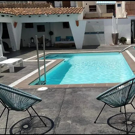 Hotel Salomé-2