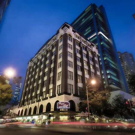 Royal Albert Hotel-3
