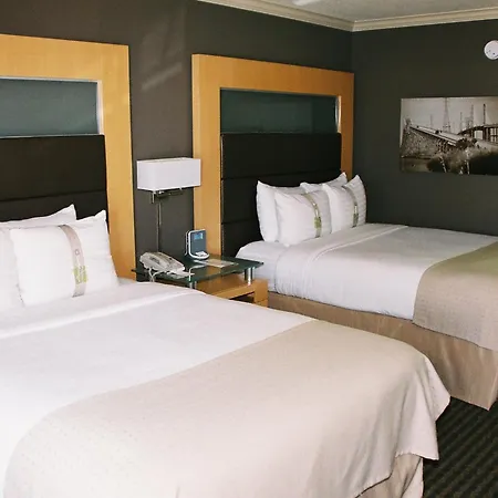Holiday Inn Port Arthur - Park Central By Ihg-3