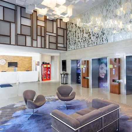 Mercure Jakarta Simatupang-2