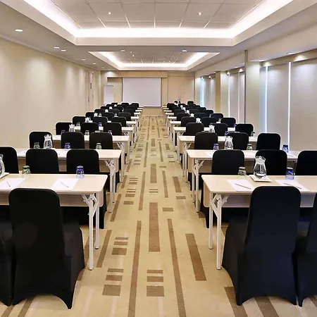 Mercure Jakarta Simatupang-3