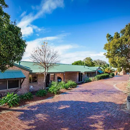 Quality Apartments Banksia Albany-3