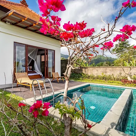 Pelangi Villas Sidemen By Agata-3