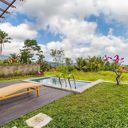 Pelangi Villas Sidemen By Agata-2
