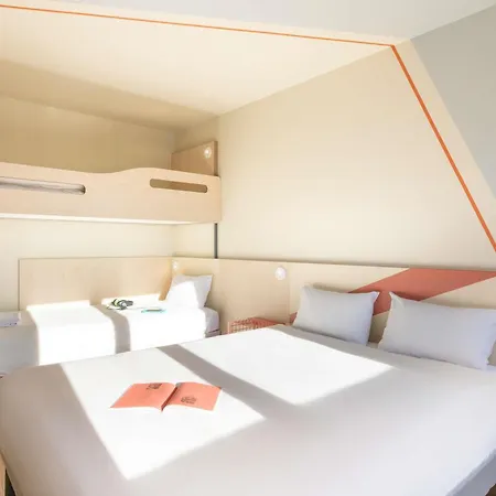 Ibis Budget Saint Die Des Vosges-2