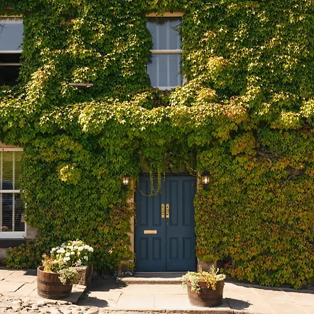 Aysgarth Falls Hotel & Restaurant-3