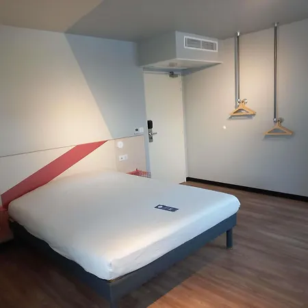 Ibis Budget Antony Massy Renove 2024-3