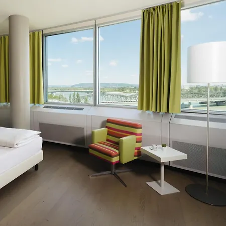 Harry'S Home Wien Hotel & Apartments-2