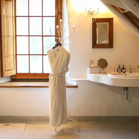 Jan Harmsgat Country House-3