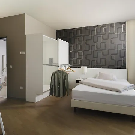 Harry'S Home Wien Hotel & Apartments-3
