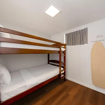 Chateau Beachfront Hotel, A By The Sea Resort-2