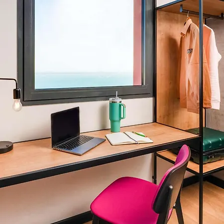 Ibis Styles Dakar-2
