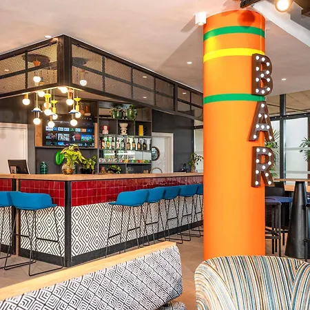 Ibis Styles Dakar-3