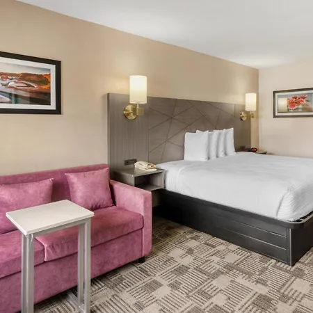 Best Western Shepherdsville-Louisville South Hotel-3