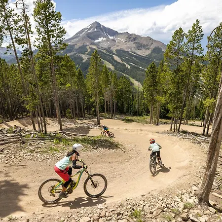 Big Sky Resort Village Center-2