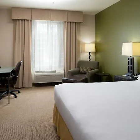 Holiday Inn Express Hotel & Suites North Sequim By Ihg-3